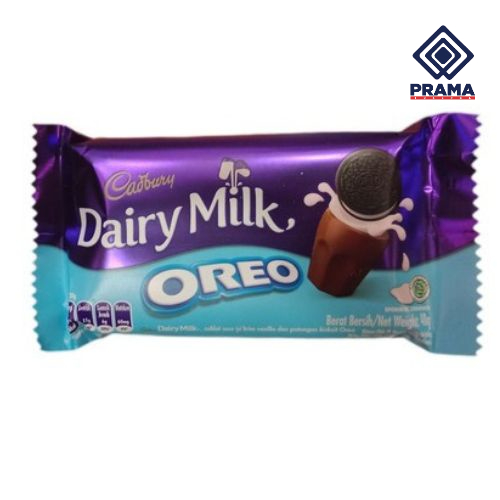 

CADBURY DAIRY MILK OREO 40G