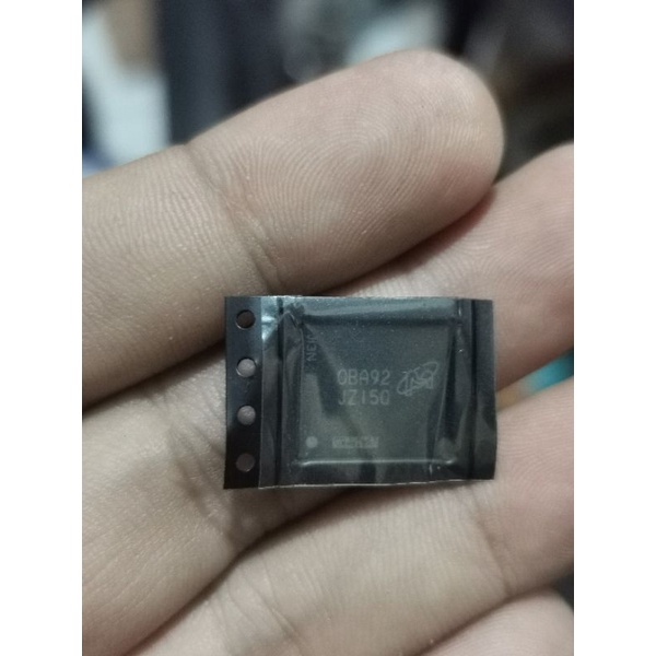 Ic Cpu Original Ufs OBA192 JZ150 jos garansi cek box
