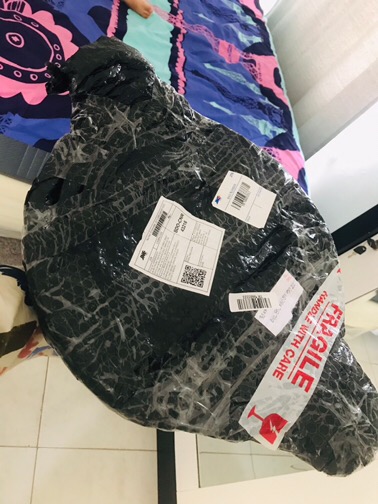 Wajan Harden Golden Flying Fish Original 38cm