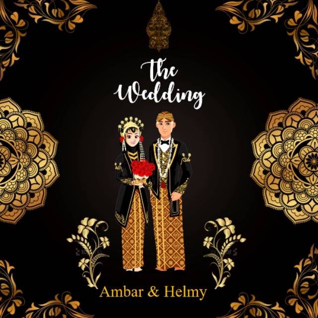 UNDANGAN UNDANGAN PERNIKAHAN UNDANGAN PERNIKAHAN MURAH UNDANGAN MURAH VIDEO UNDANGAN ADAT JAWA