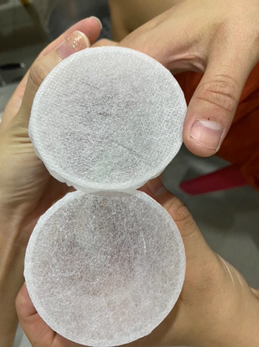 Cover Mic - Bungkus Mic - Bungkus Mikrofon - Mic Karoke - Sarung Mic