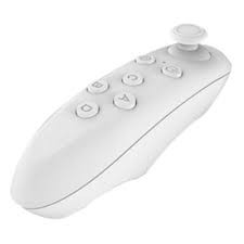 Bluetooth Remote Contoller COGNOS VR BOX White
