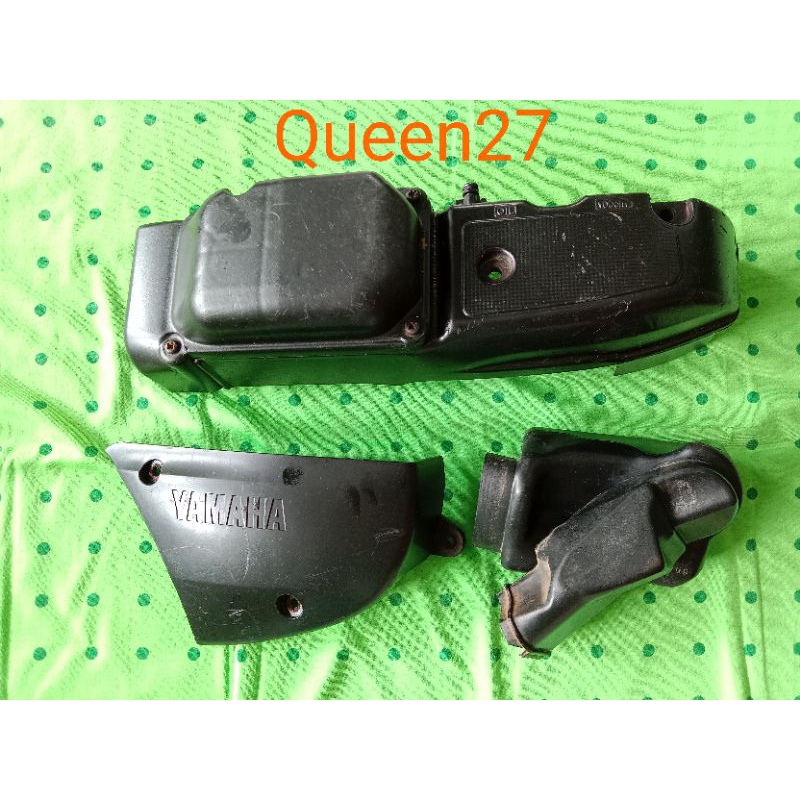 tutup cvt mio smile mio sporti