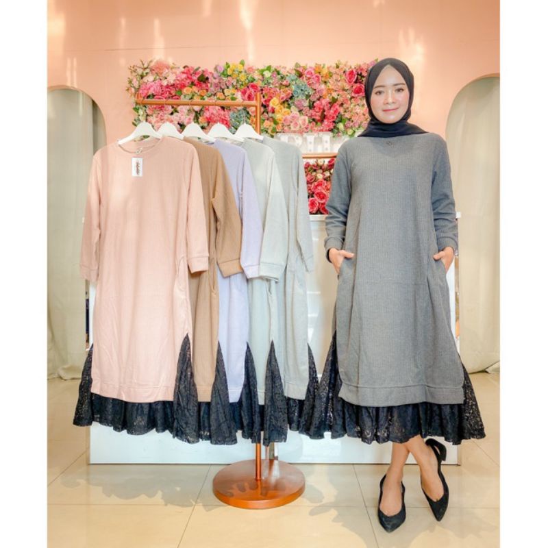 Tunik Fadlinasalsa Salsabila