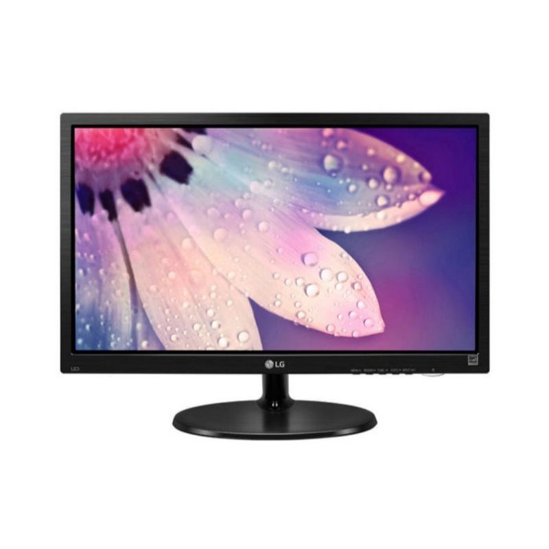 Monitor LED LG 19M38A 19&quot;