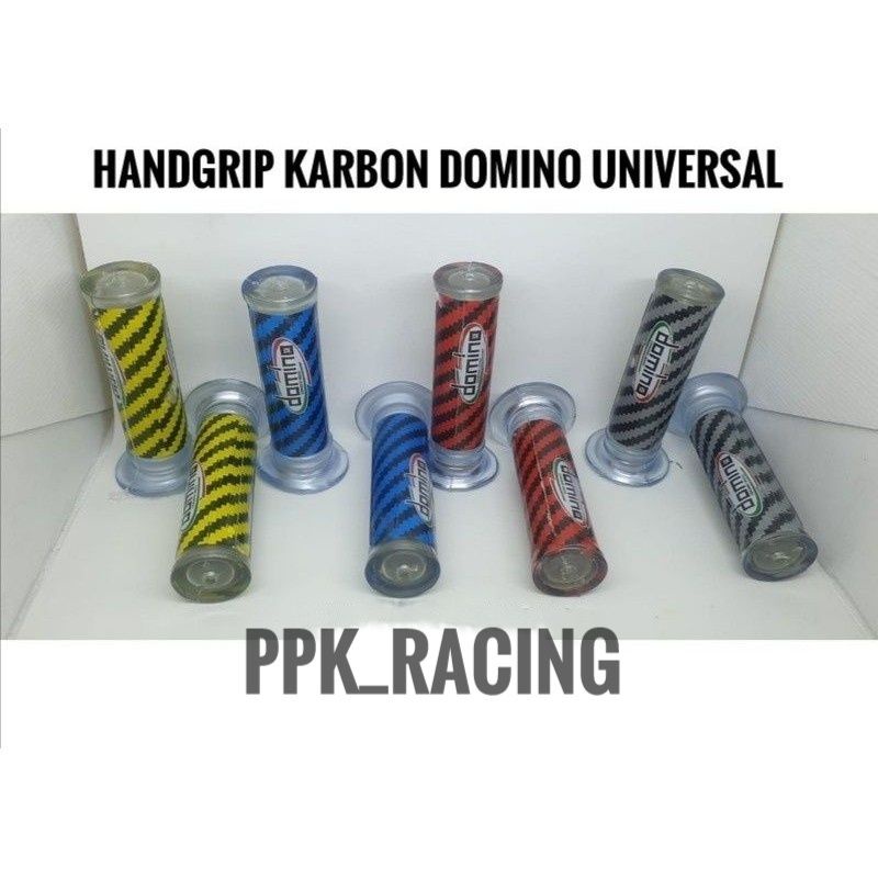 Grip Domino Handgrip Carbon Protaper Universal