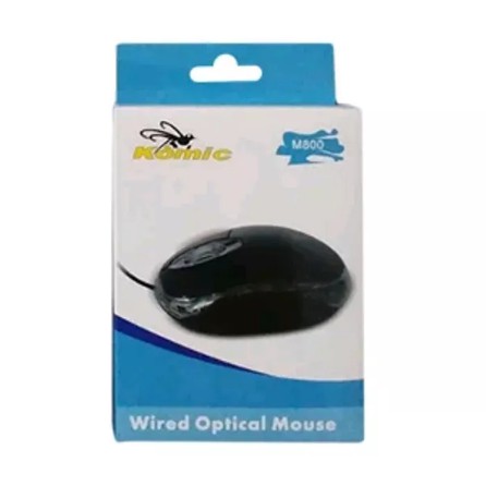 Mouse Komic M800 USB