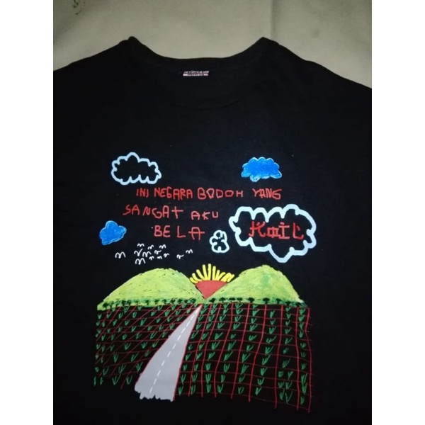 kaos band koil merch negabod