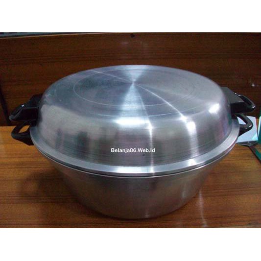 Panci serbaguna/ tatung / ajaib