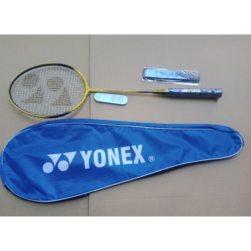 RAKET BADMINTON BULUTANGKIS BERLOGO PBSI