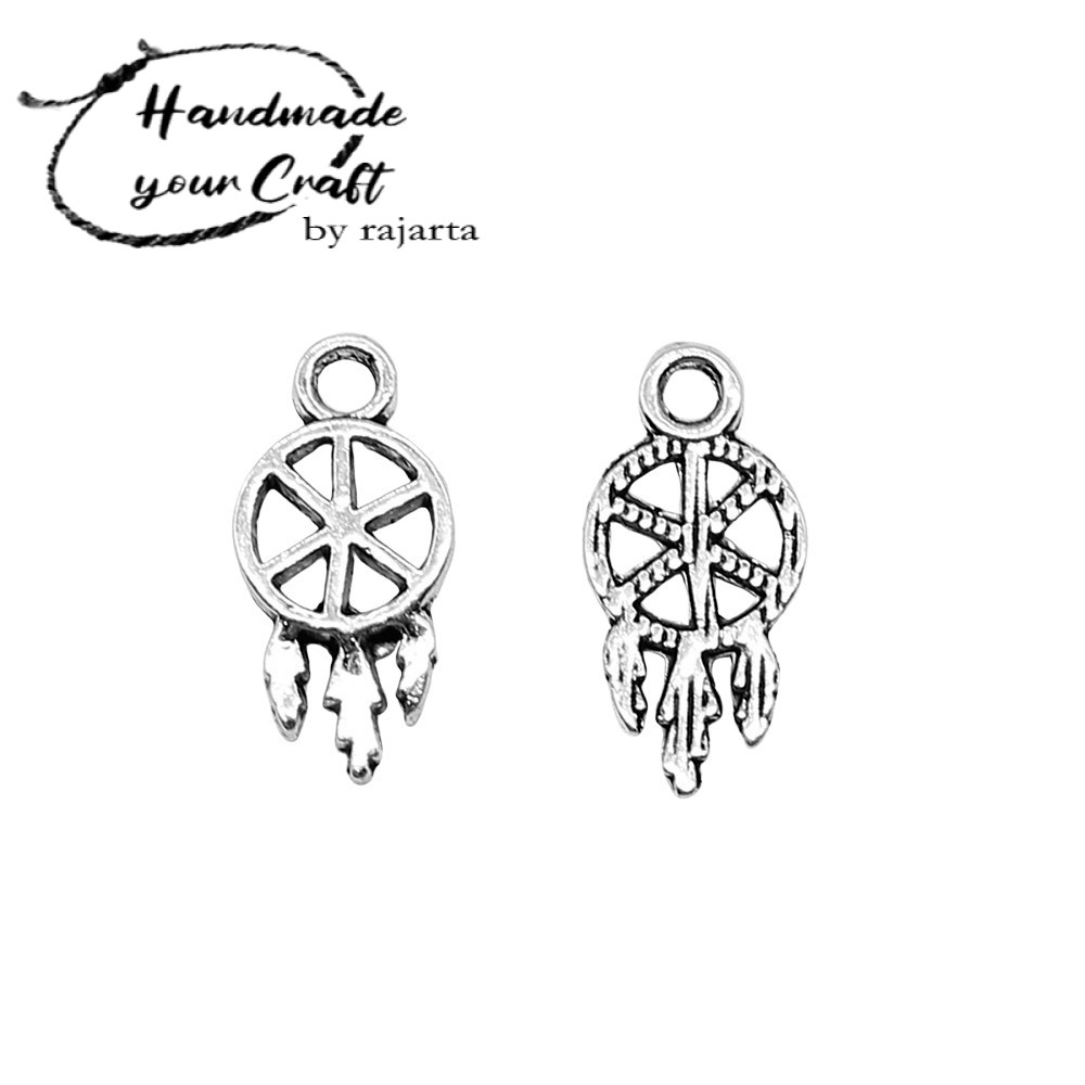 Charms Liontin Dreamcatcher Small