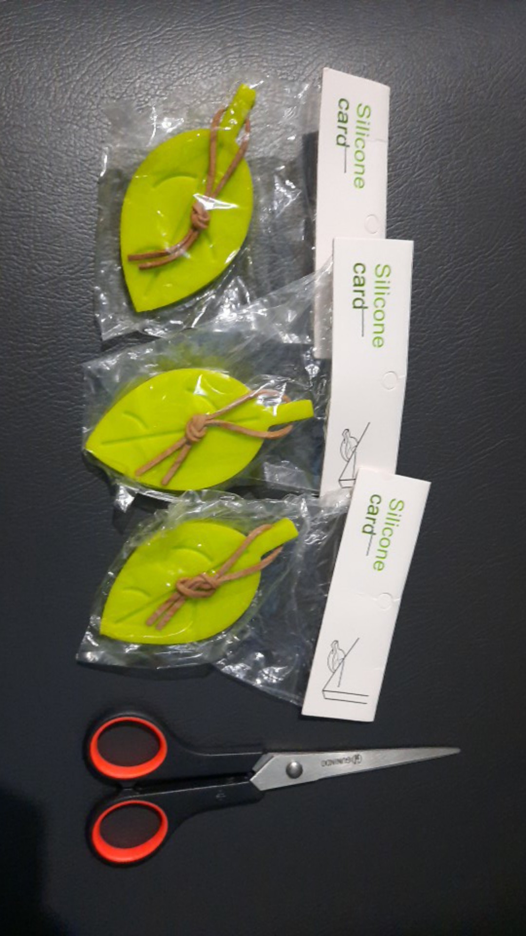 Fa545 Penahan Bawah Pintu Bentuk Daun Door Stopper Daun Pintu Ganjalan Pintu Ganjal Pintu