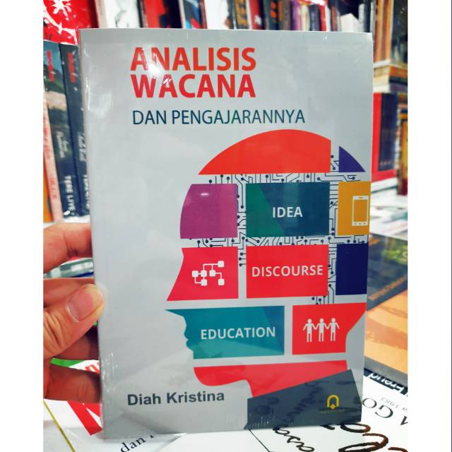 ANALISIS WACANA DAN PENGAJARANYA