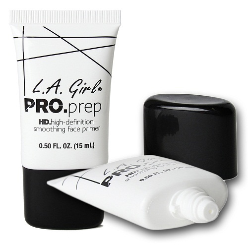 ❤️ MEMEY ❤️ LA GIRL HD Pro Smoothing Face Primer