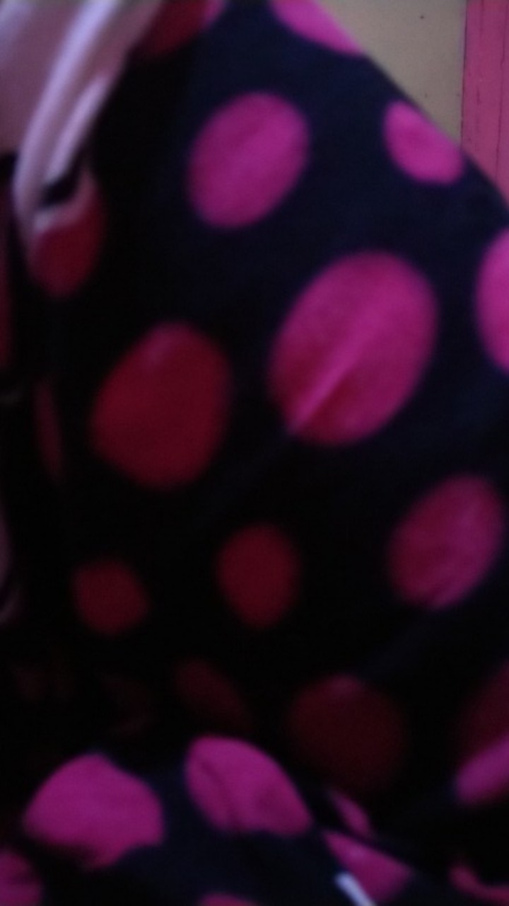 Gamis Batik Abstrak Bahan Rayon