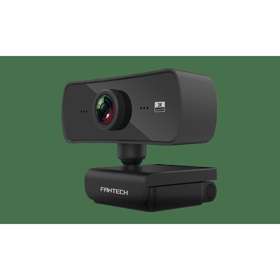 Fantech Luminous C30 Webcam