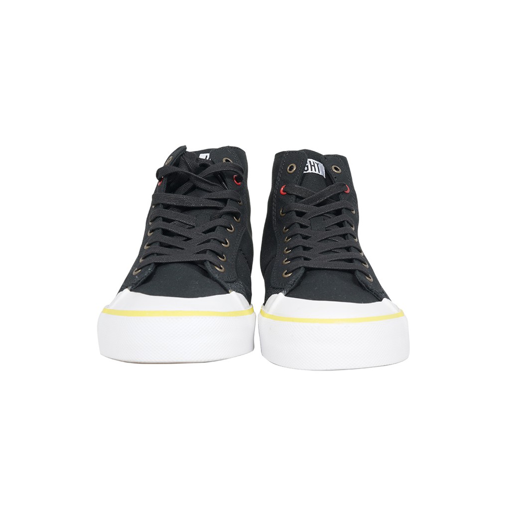 Insight Sepatu Pria Hitam Symbiote High Flame IS919110-BLK Planetsurf