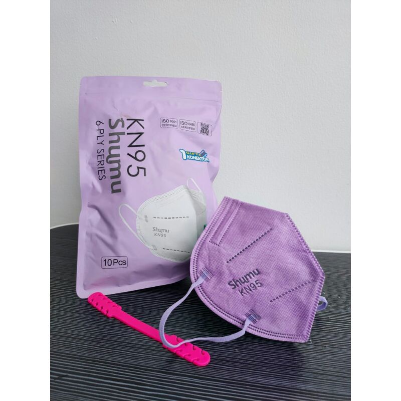 kn95 shumu