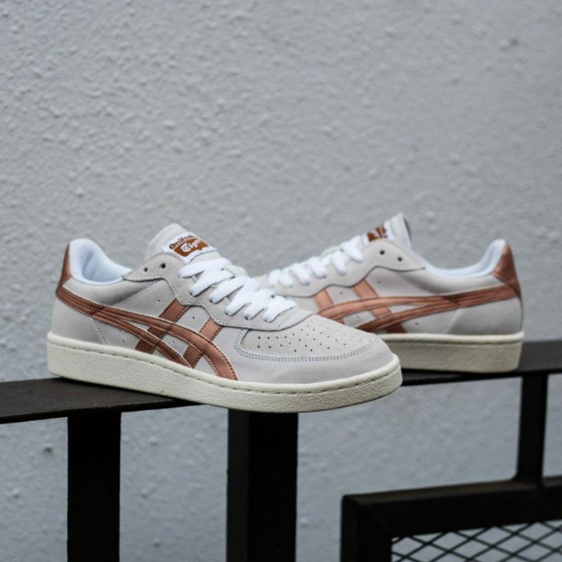 

ONITSUKA GSM WHITE BREEZE