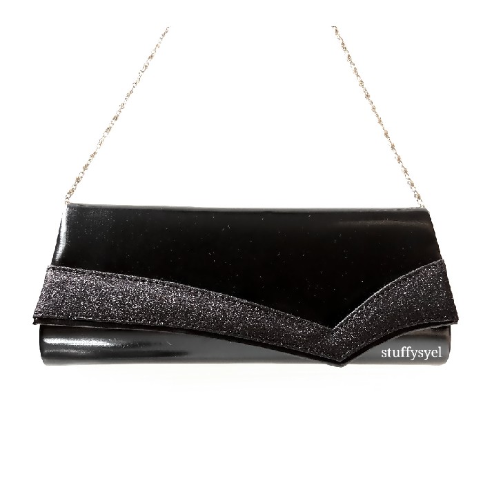 Dompet Pesta Clutch Pesta Tas Kondangan Tas Pesta