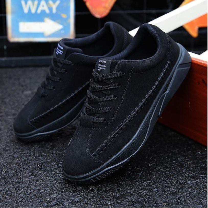 Terbaru MSQ0W Sepatu Phoenix Sneakers Pria Casual Formal Import Original Phoenix Sepatu Pria Casual