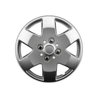 Wheel Cover Cover Velg Mobil Universal isi 4 pcs -8008 Ertiga /Avanza