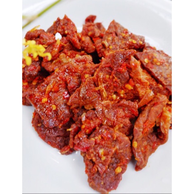 

PARU BALADO