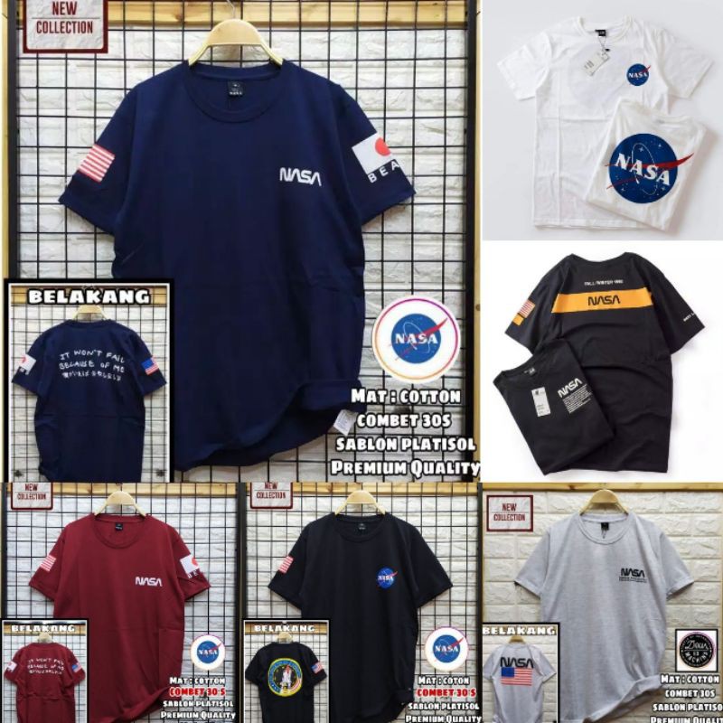 Jual baju nasa Harga Terbaik & Termurah Februari 2023 Shopee Indonesia
