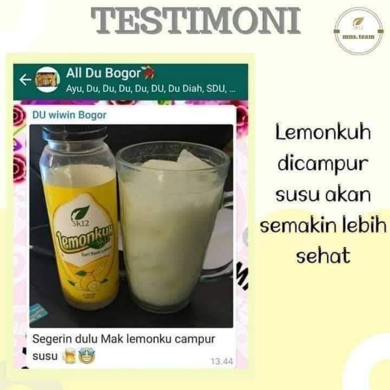 

Lemonkuh SR12