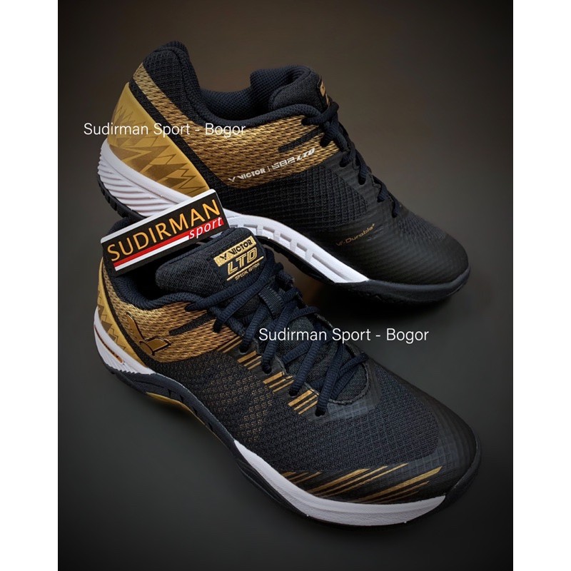 New Special Limited Edition Sepatu Badminton Victor S82 LTD / S 82 LTD / S 82 LTD CX