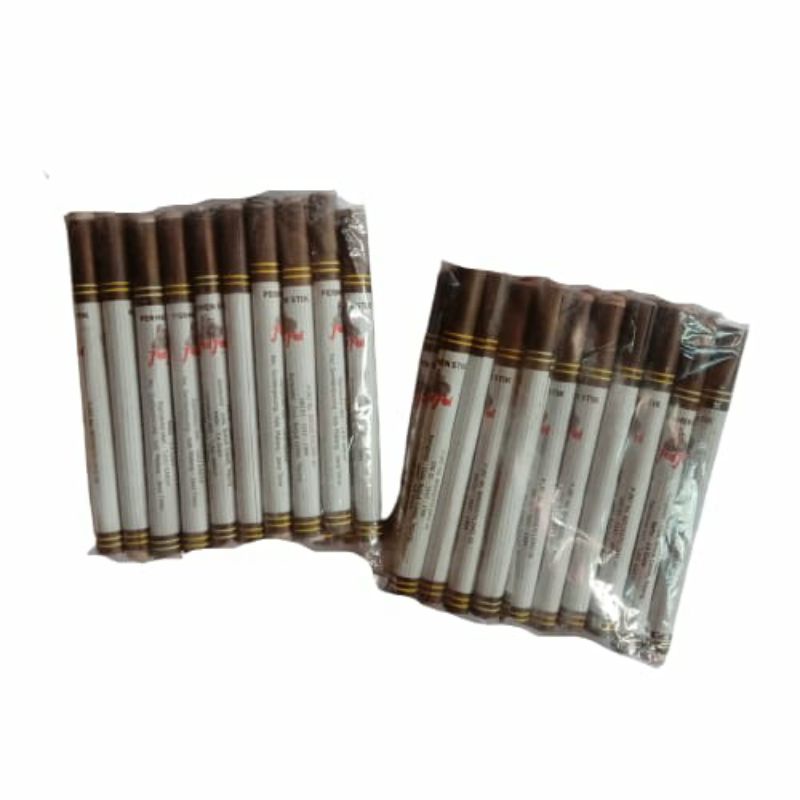 Jual permen mirip roko/ permen stick rasa coklat jadul 1pack 20 batang ...