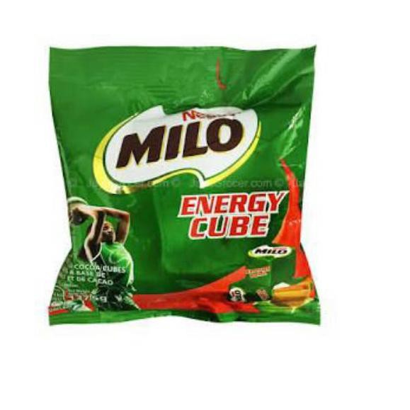 

【today】 Milo cube 50/MILO CUBE 50