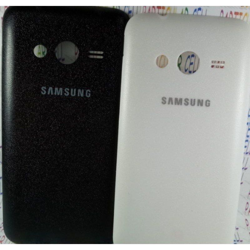 BACKDOOR SAMSUNG GALAXY V/G313 TUTUP BELAKANG