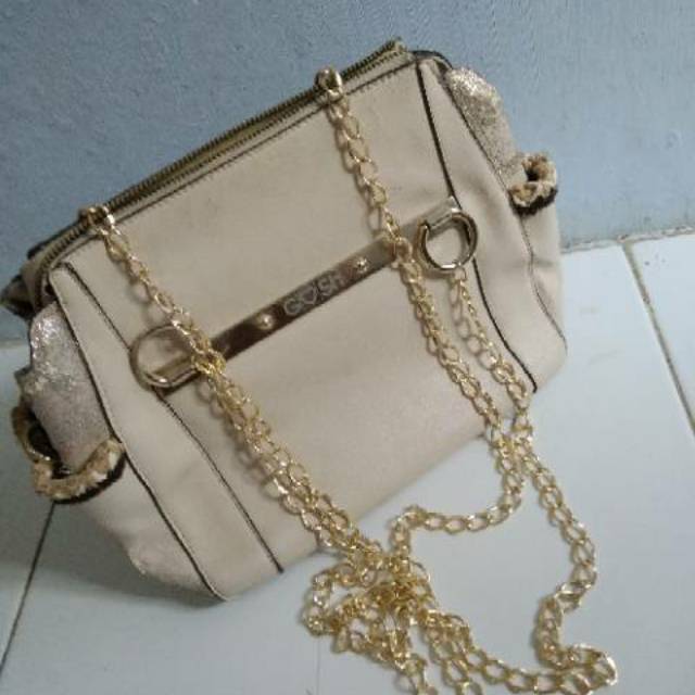 Tas gosh preloved selempang