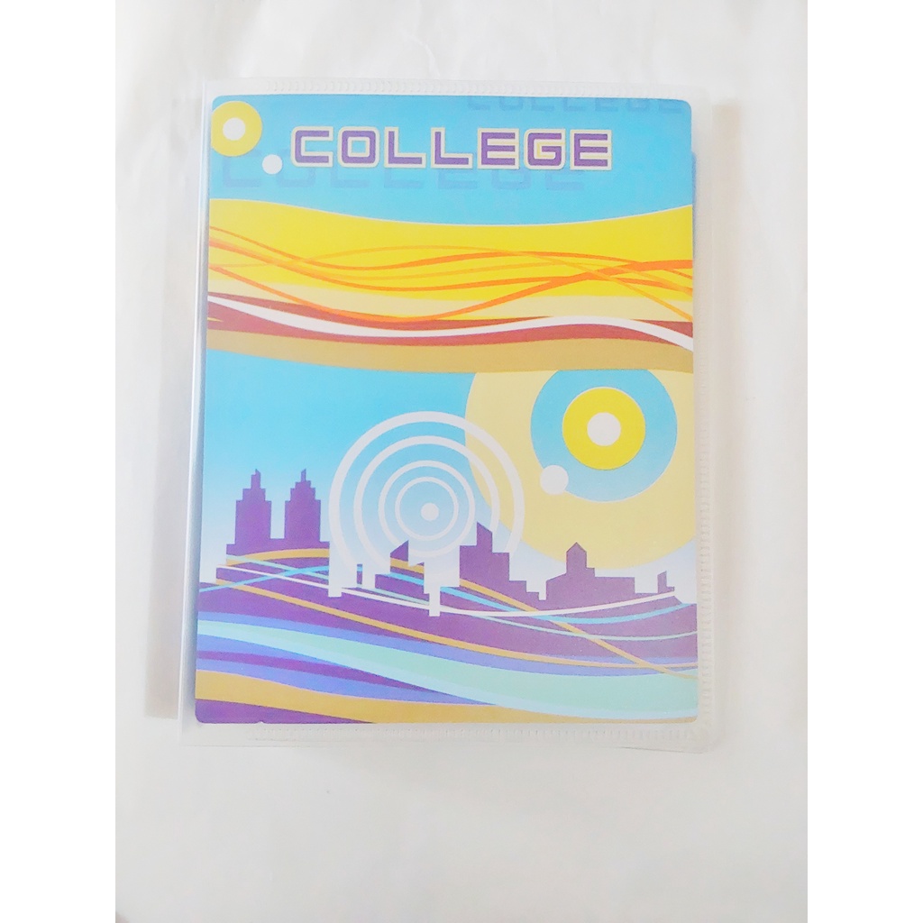 

BINDER JOYKO A5-TSCL-M472A COLLEGE | BINDER JOYKO A5-TSCL-M472A | BINDER JOYKO