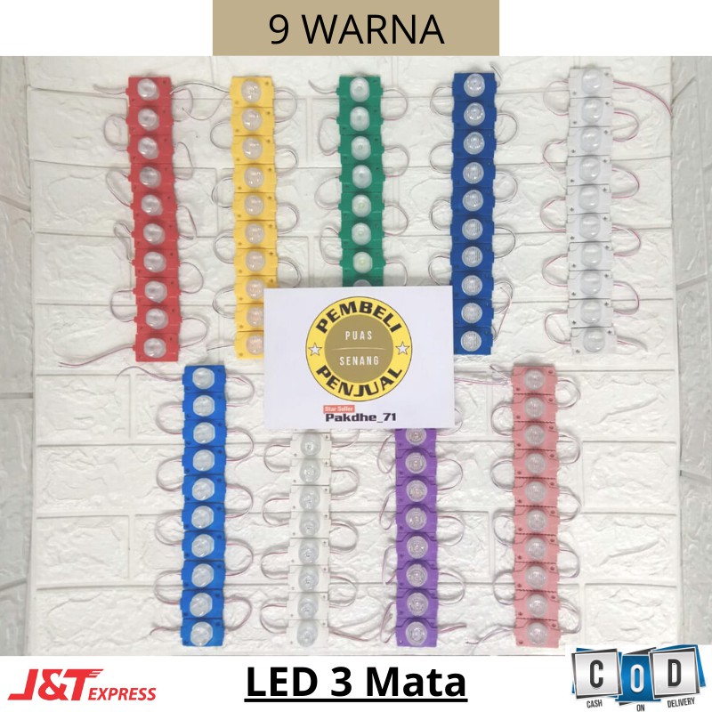 LAMPU LED 1 MATA LAMPU MOBIL TRUK LAMPU KOLONG LAMPU VARIASI LAMPU TRUK LAMPU LED TRUK LAMPU TERANG