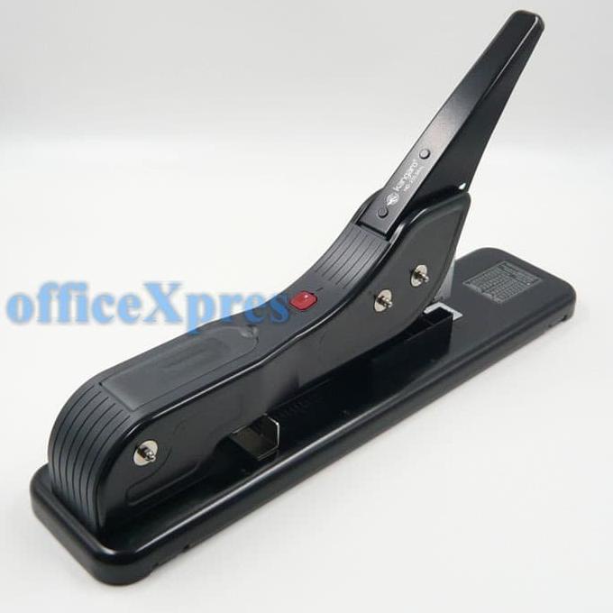 

Hekter / Alat Stapler Besar HD 23L24FL Kangaro Sejenis MAX HD 12-L/17