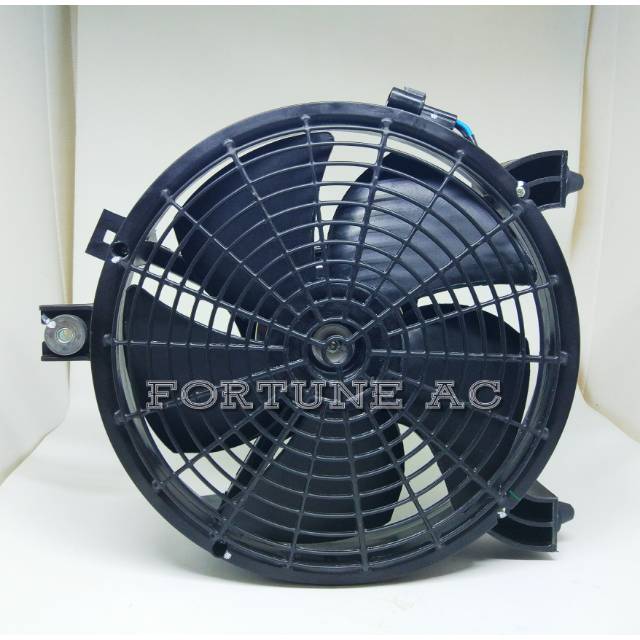 EXTRA FAN MITSUBISHI PAJERO SPORT ALL NEW PAJERO DAKAR EXCEED ANPS TRITON VALEO ORINAL