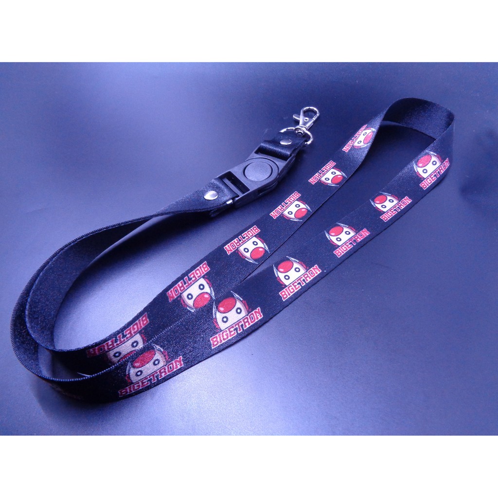 

Lanyard Bigetron Esport