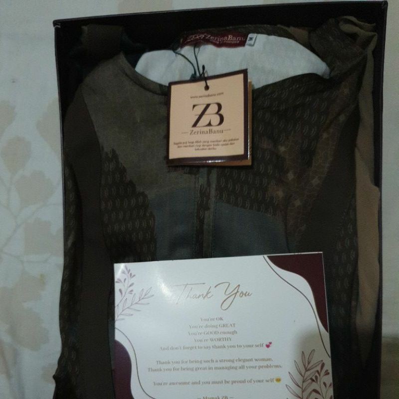 Fairy dress Zerina banu size M