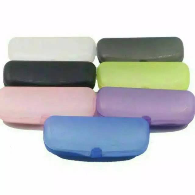 Box Kacamata/Lap Kacamata/Buble Wrap/Kardus