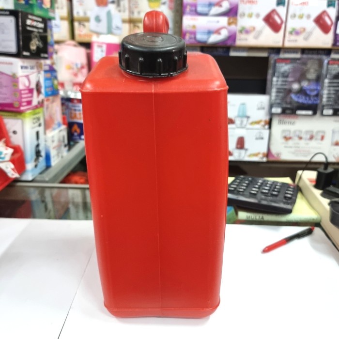 Jerigen 10 Liter MASPION Baru (Bukan Bekas)