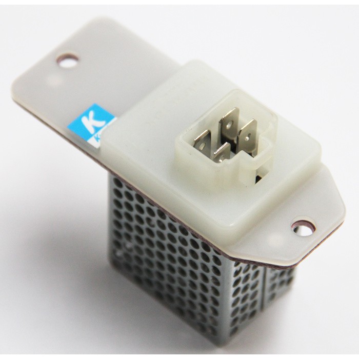 AC RESISTOR BLOWER MITSUBISHI L200 STRADA LAMA AC
