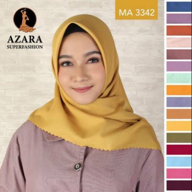 Oskara laser cut Azara super fashion waterproof