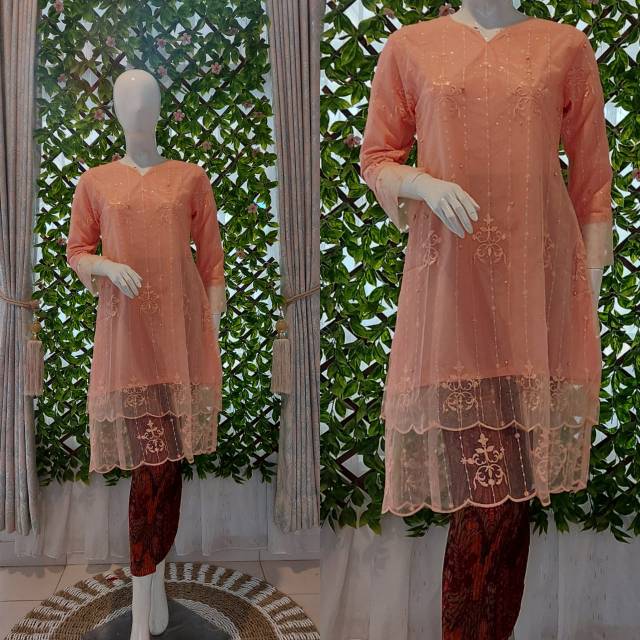 kebaya modern / kebaya melayu / kebaya kurung / kebaya formal