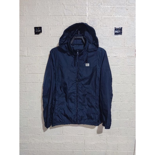 jaket  POLHAM packable