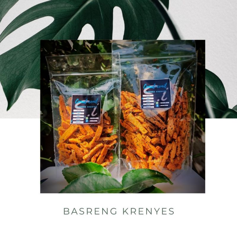 

basreng