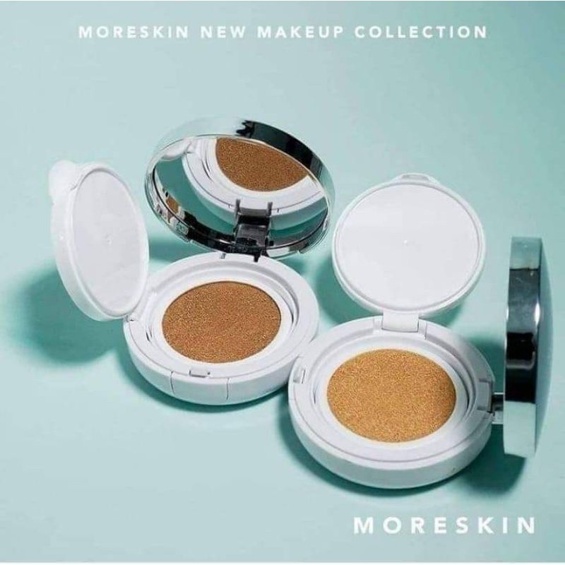 Moreskin BB Cushion Original Nasa