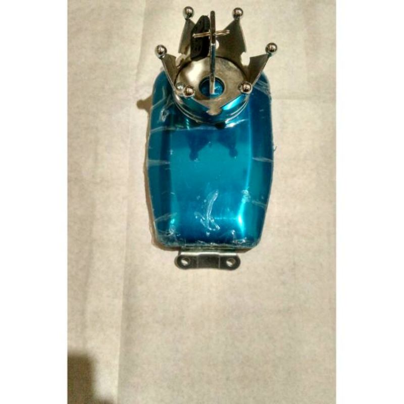 Tutup Tangki Rx King Variasi Mahkota