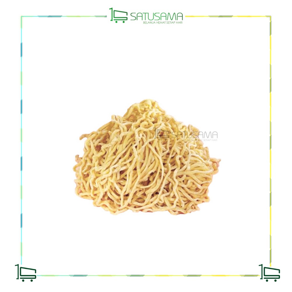 

Mie Basah Baji Minasa / satusama